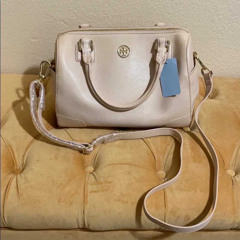 Tory Burch Satchel